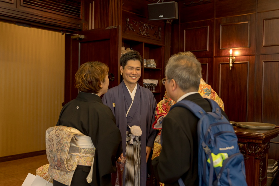 小さな結婚式松山店?～全部一日で！満喫プラン6～